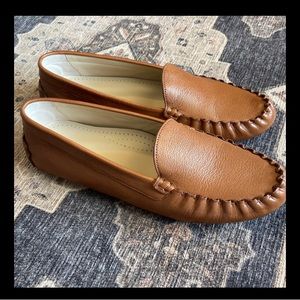 Women's Evelyn Driver size 10